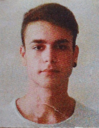 Profile picture of Giacomo di Fabrizio