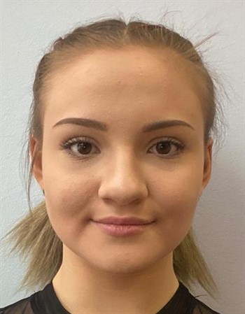 Profile picture of Anastasia Sviderskaya