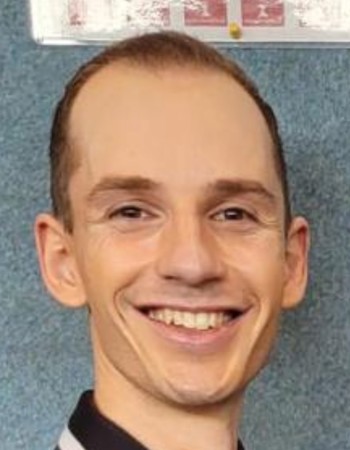 Profile picture of Daniel Krapf