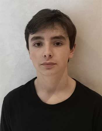 Profile picture of Lorenzo Pellegrino