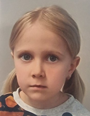 Profile picture of Liliana Selenin