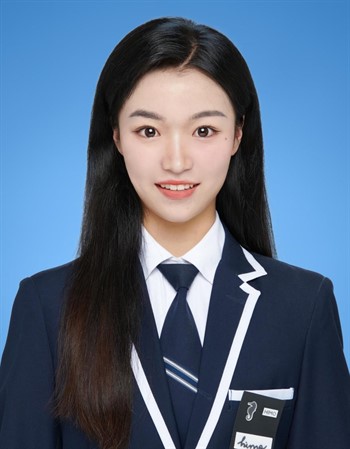 Profile picture of Liu Qingyang