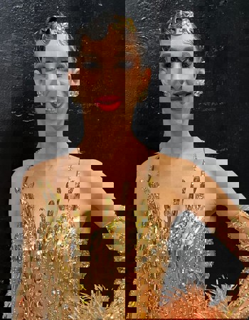 Profile picture of Audrey Etter