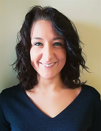 Profile picture of Valeria Rampazzo