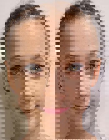 Profile picture of Veronika Parshyna