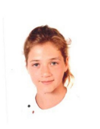 Profile picture of Giorgia Ruzza