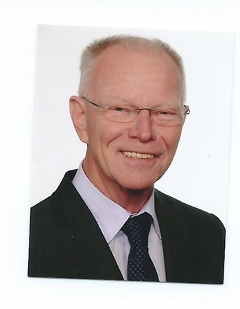 Profile picture of Bernhard Wilbers