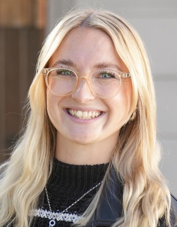 Profile picture of Gina Schmollinger