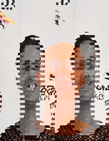 Profile picture of Jean-Pierre Yoendemli