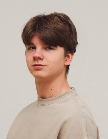 Profile picture of Arsenii Moskalenko