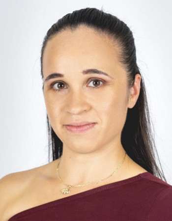 Profile picture of Marketa Mullerova