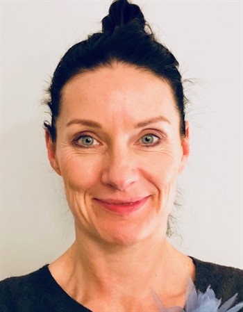 Profile picture of Anna Kepczynska