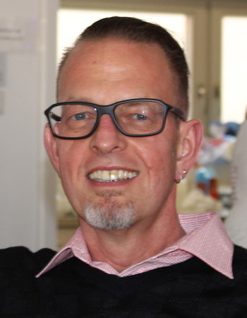 Profile picture of Wolfgang Riedl