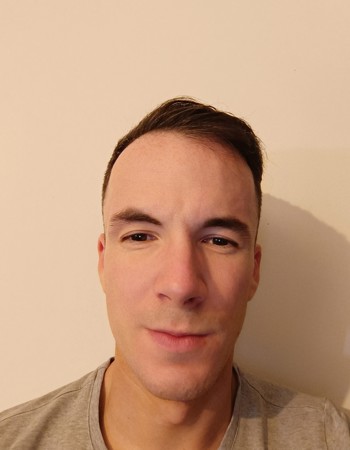 Profile picture of Kevin Cumine