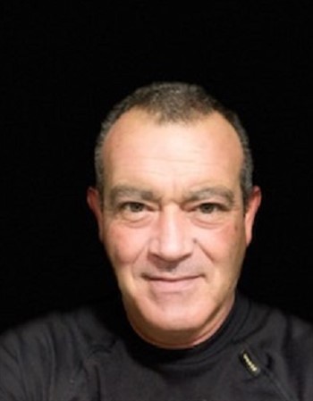 Profile picture of Juan Francisco Mesa Gonzalez