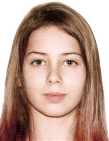 Profile picture of Olga Glushko