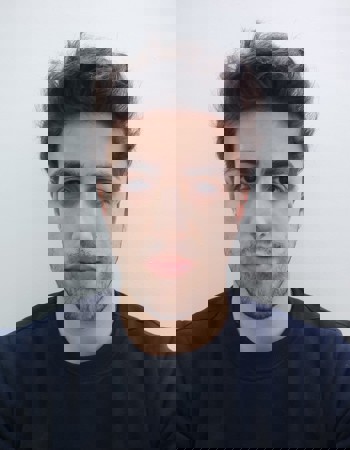 Profile picture of Metin Dundar