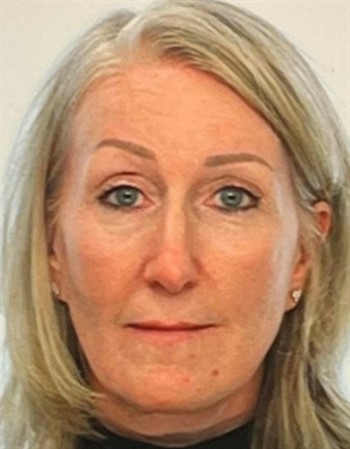 Profile picture of Carin Raabe