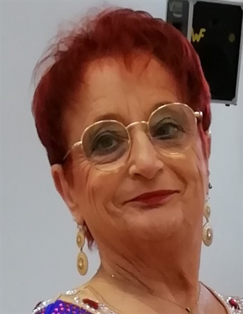 Profile picture of Christa Winter