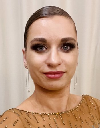 Profile picture of Aleksandra Pucolowska