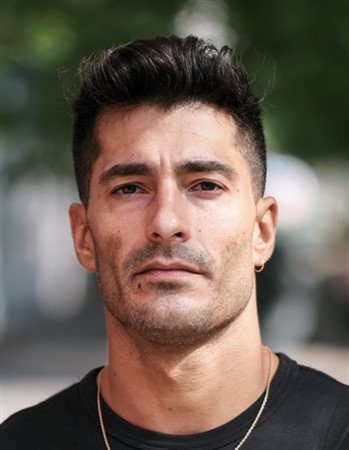 Details of WDSF official Danilo Simone Miconi