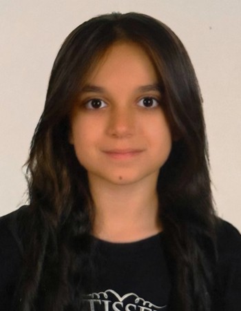 Profile picture of Hikmet Ceylin Yaman