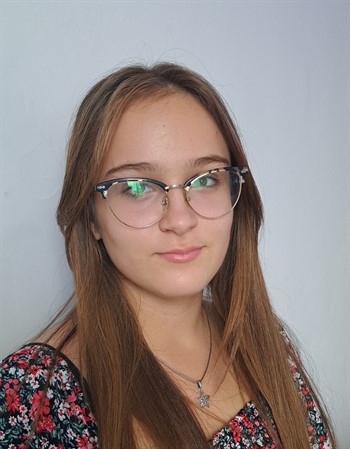 Profile picture of Miriel Ligata