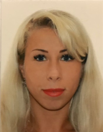 Profile picture of Uliana Pustovalova