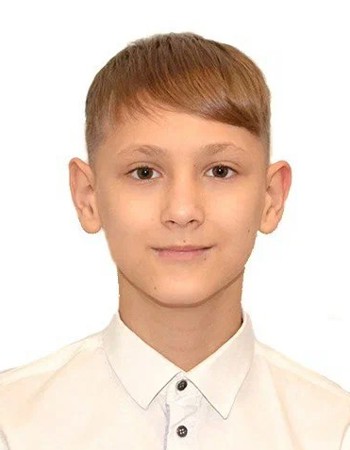 Profile picture of Vasilii Chasovskoi