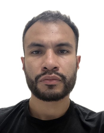 Profile picture of Roberto Ramirez Sanchez
