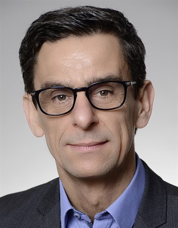 Profile picture of Patrick Schlaich