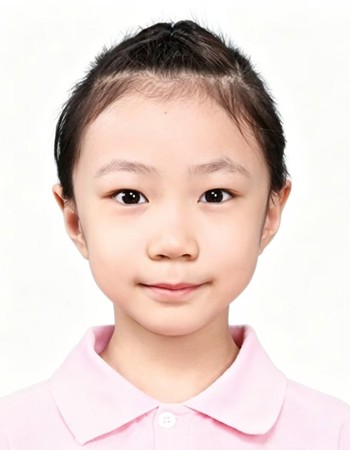 Profile picture of Jia Wenxuan
