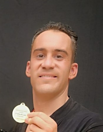 Profile picture of Marc Bisbal Gibaja