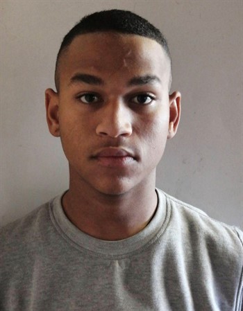 Profile picture of Cameron Kyle Lombard