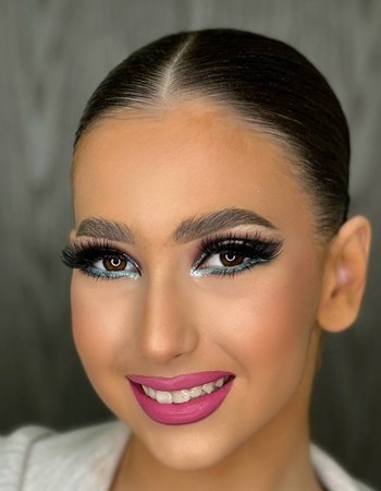 Profile picture of Amira Manieva