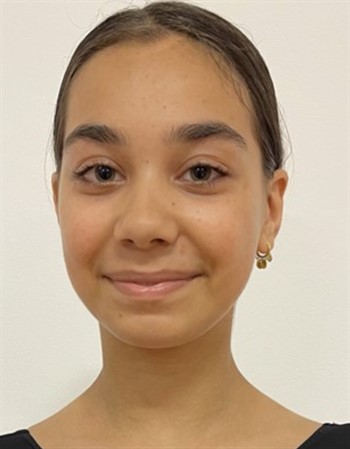 Profile picture of Cristea Alessia Elena