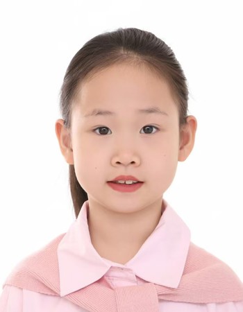 Profile picture of Zhang Jiaqi