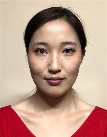 Profile picture of Bolortuya Gombo-ochir