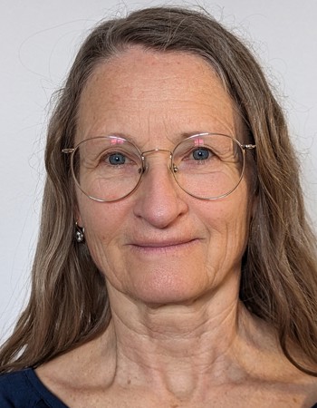 Profile picture of Sabina Katharina Winter