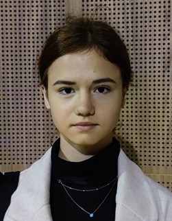 Profile picture of Nadiia Podzelinska