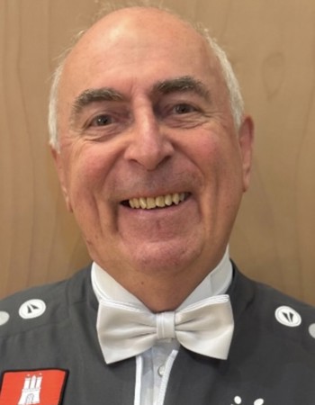 Profile picture of Peter Skambraks