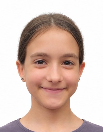 Profile picture of Iris Adina Manta
