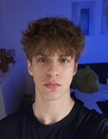 Profile picture of Samuel Michalcik