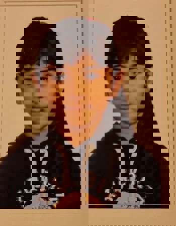 Profile picture of Alya Lila Oktay