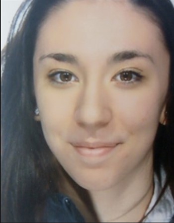 Profile picture of Alessia Lenzerini