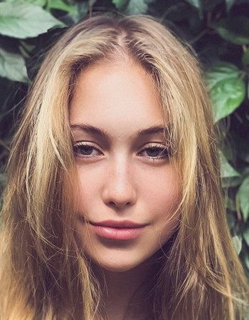 Profile picture of Arina Reziapova