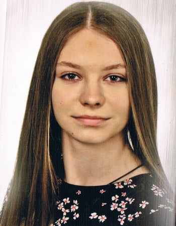 Profile picture of Klaudia Tomaszkiewicz