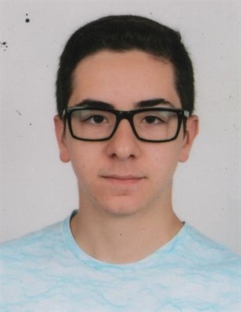 Profile picture of Tiago Henriques