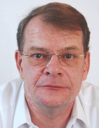 Profile picture of Hans Peter Bischof