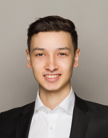 Profile picture of Galvin Alexander Hoang